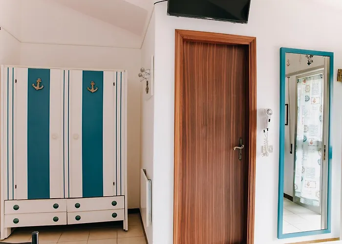 Hotel Claudia Bellaria-Igea Marina