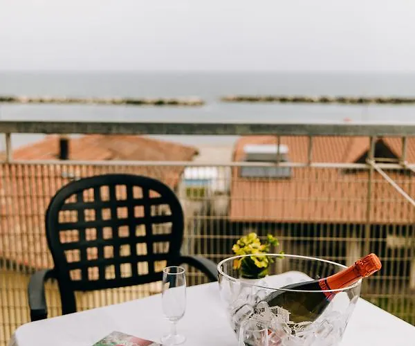 Hotel Claudia Bellaria-Igea Marina
