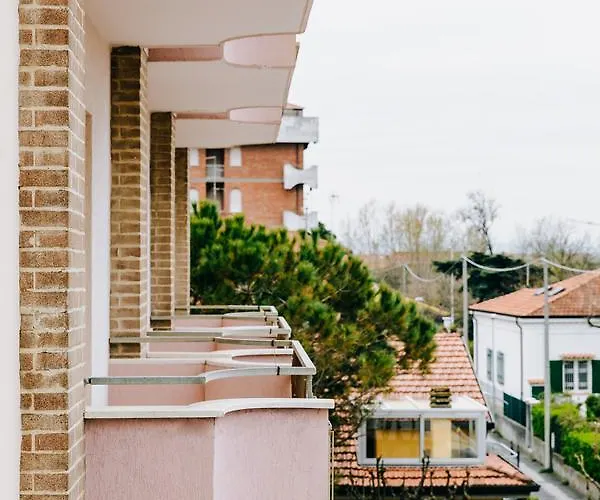 Claudia 3* Bellaria-Igea Marina