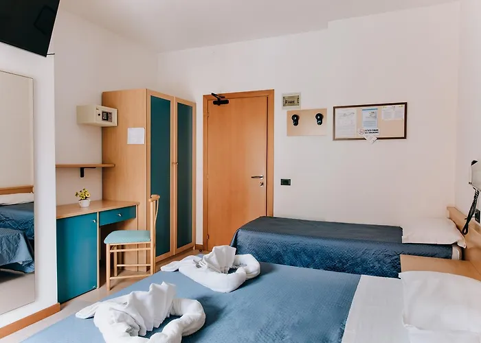 Claudia Bellaria-Igea Marina