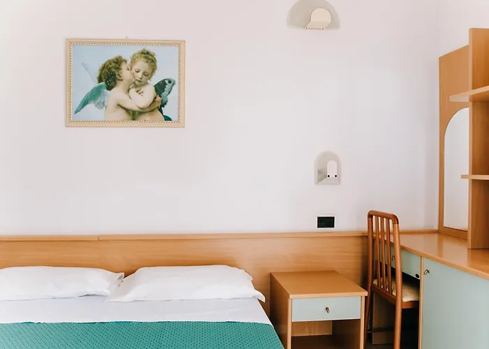 Hotel Claudia Bellaria-Igea Marina