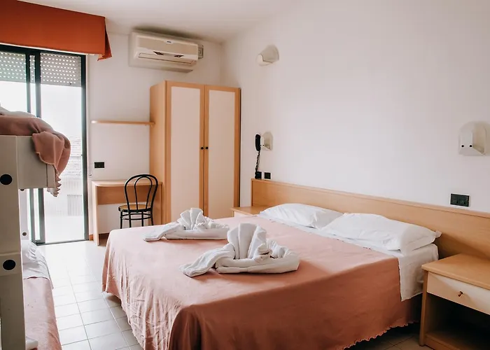 Claudia Bellaria-Igea Marina