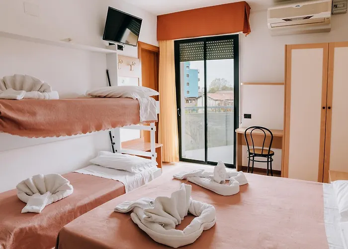 Claudia 3* Bellaria-Igea Marina