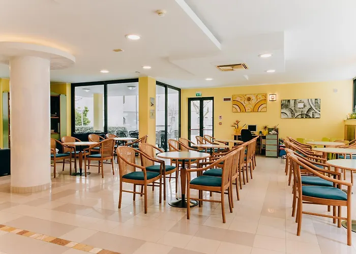 Claudia Hotel Bellaria-Igea Marina