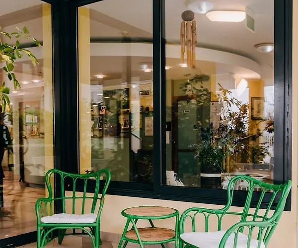 Hotel Claudia Bellaria-Igea Marina