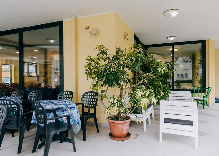 Claudia Bellaria-Igea Marina