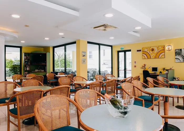 Claudia Bellaria-Igea Marina