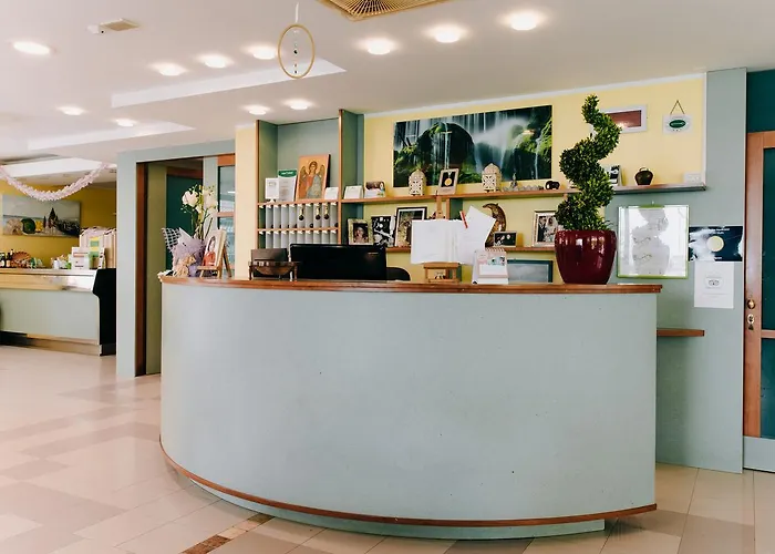 Claudia Hotel Bellaria-Igea Marina