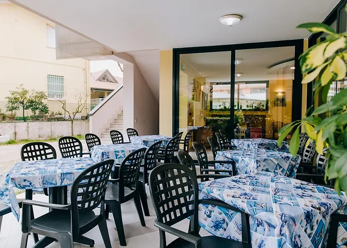 Hotel Claudia Bellaria-Igea Marina