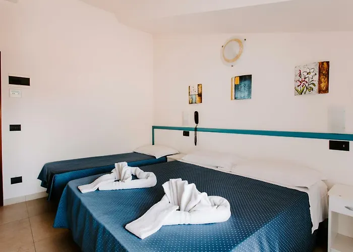 Claudia Bellaria-Igea Marina