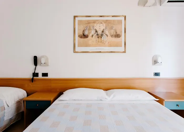 Claudia 3* Bellaria-Igea Marina