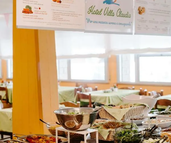 Claudia Bellaria-Igea Marina