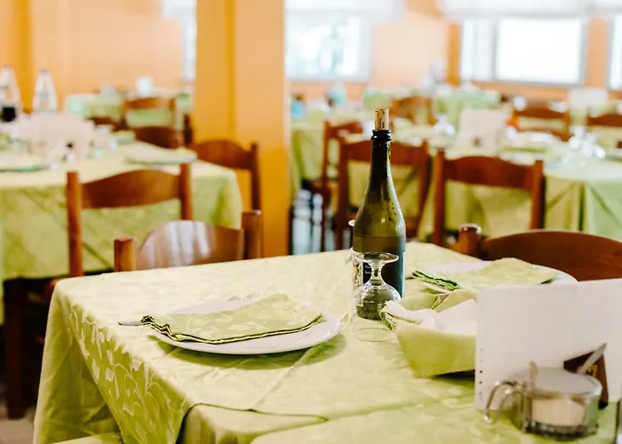 Claudia 3* Bellaria-Igea Marina