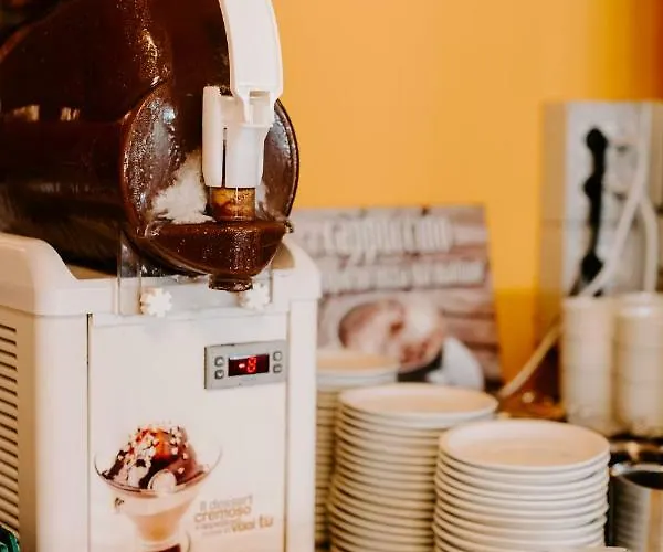 Claudia 3* Bellaria-Igea Marina